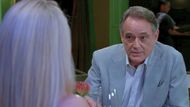 Beyond the Gates: Loose lips sink ships, says Joey to Vanessa | Image: CBS